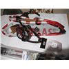 Image 2 : new atlas run snow shoes & new gabel ski poles