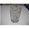 Image 3 : EAPG butterfly art noveau pitcher