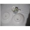 Image 4 : royal albert silver birch 3pc dishes