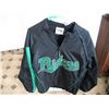 Image 1 : sask roughriders 100 years of pride jacket pullover (size small) good condition
