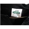 Image 2 : sask roughriders 100 years of pride jacket pullover (size small) good condition
