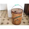Image 1 : stellarene western oil co 5 imp gallon pail (dented)