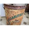 Image 3 : stellarene western oil co 5 imp gallon pail (dented)