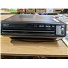 Image 2 : RCA selecta vision video player working plus 6 video discs walt disney butch cassidy