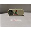 Image 2 : vintage 1991 kellogg's corn flakes rooster alarm clock working