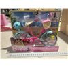 Image 1 : barbie bike