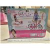 Image 2 : barbie bike
