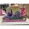 Image 1 : barbie dream house helicopter