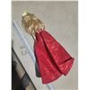 Image 3 : barbie with red dress and crown