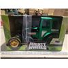 Image 2 : mighty wheels giant tractor
