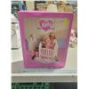 Image 1 : barbie kelly and sister clothing case