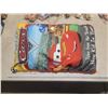 Image 1 : disney cars book pillow