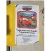 Image 2 : disney cars book pillow