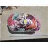 Image 1 : big bag of small doll clothes