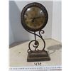 Image 1 : Standing quartz antique clock