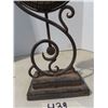 Image 4 : Standing quartz antique clock