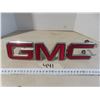 Image 1 : GMC emblem