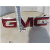 Image 2 : GMC emblem