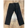 Image 1 : dickies work pants 44x32 new