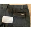 Image 3 : dickies work pants 44x32 new