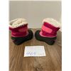 Image 2 : sorel toddler boots USA sz 6