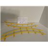 Image 1 : 4 aurora AFX #1532 snap-on guard rails