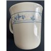 Image 3 : 8 vintage corning ware -first of spring pattern