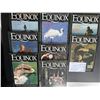 Image 1 : 8 equinox mags 1990's Canadian