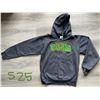 Image 1 : small U of Regina hoodie