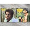 Image 1 : 2 charlie pride LP's -sweet country, the best of