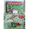 Image 1 : monopoly game -new chance card