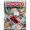 Image 1 : monopoly game -crooked cash
