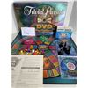 Image 1 : pop culture trivial pursuit DVD