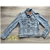 Image 1 : levi denim jacket