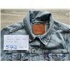 Image 2 : levi denim jacket