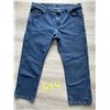 Image 3 : wrangler men's jeans 30x30