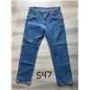 Image 1 : men's Hammil pants 38x32