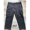 Image 2 : men's Hammil pants 38x32