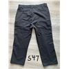 Image 4 : men's Hammil pants 38x32
