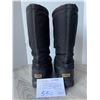 Image 2 : sorel kaufman boots Canada women's sz 7