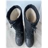Image 3 : sorel kaufman boots Canada women's sz 7