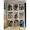 Image 2 : 1991 Upper Deck Football Card Binder