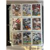 Image 3 : 1991 Upper Deck Football Card Binder