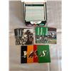 Image 1 : 1995 CFL Premier Edition Collector Set CFL Cards
