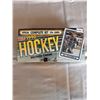 Image 1 : 1990 Topps Hockey Cards - Factory Sealed Set
