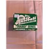 Image 1 : 1991 Topps Traded Series - Baseball Cards