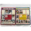 Image 3 : 1984 - O-Pee-Chee Baseball Sticker Album