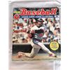 Image 1 : 1983 - O-Pee-Chee Baseball Sticker Album