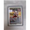 Image 1 : Nicklas Lidstrom - Rookie Card