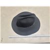 Image 2 : Cowboy Hat - 7-3/8 "Resistol" Made in Texas
